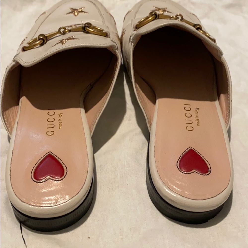 Gucci Slippers - Picture 4 of 6